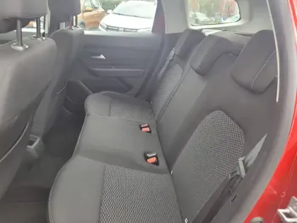 Photo 19 Dacia Duster  Blue dCi 115 4x2