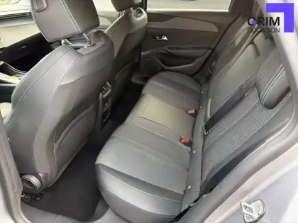 Photo 10 Peugeot 308  SW PureTech 130ch S&S EAT8