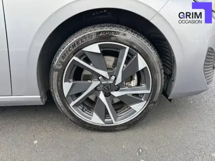 Photo 15 Peugeot 308  SW PureTech 130ch S&S EAT8