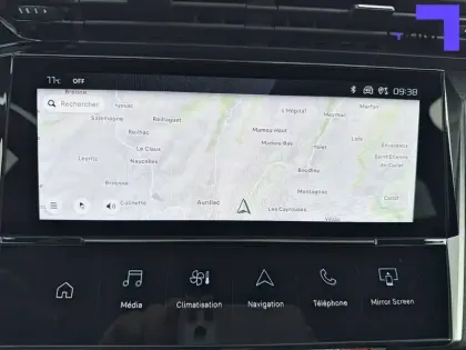 Photo 8 Peugeot 308  SW PureTech 130ch S&S EAT8