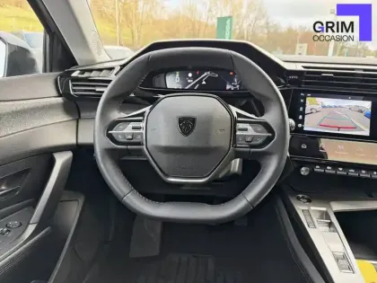 Photo 5 Peugeot 308  SW PureTech 130ch S&S EAT8