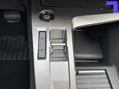 Photo 9 Peugeot 308  SW PureTech 130ch S&S EAT8