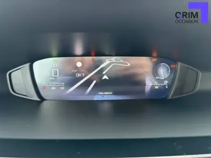 Photo 6 Peugeot 308  SW PureTech 130ch S&S EAT8