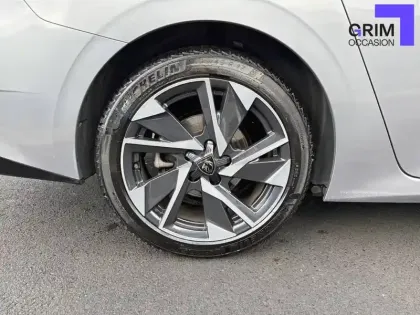 Photo 14 Peugeot 308  SW PureTech 130ch S&S EAT8