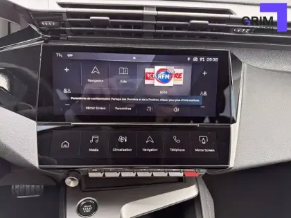 Photo 7 Peugeot 308  SW PureTech 130ch S&S EAT8