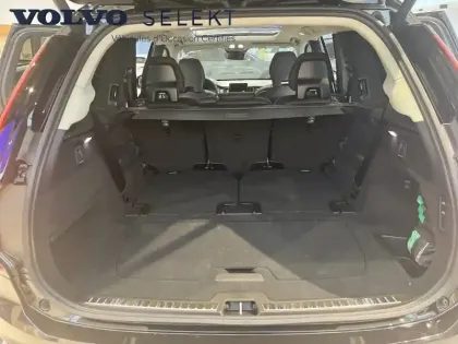 Photo 11 Volvo Xc90  T8 AWD Hybride Rechargeable 455 ch Geartronic 8 7pl