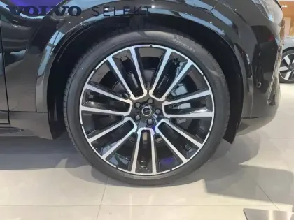 Photo 15 Volvo Xc90  T8 AWD Hybride Rechargeable 455 ch Geartronic 8 7pl