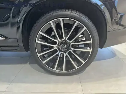 Photo 13 Volvo Xc90  T8 AWD Hybride Rechargeable 455 ch Geartronic 8 7pl