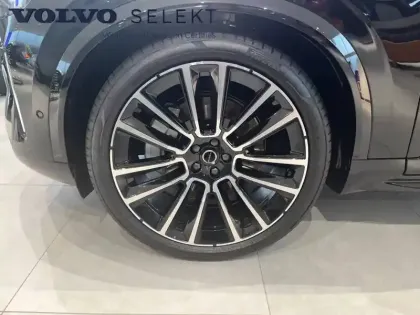Photo 12 Volvo Xc90  T8 AWD Hybride Rechargeable 455 ch Geartronic 8 7pl