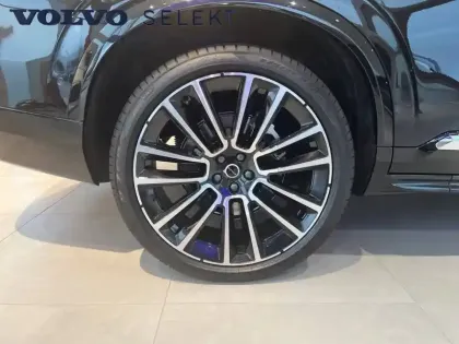 Photo 14 Volvo Xc90  T8 AWD Hybride Rechargeable 455 ch Geartronic 8 7pl
