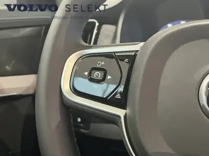 Photo 19 Volvo Xc90  T8 AWD Hybride Rechargeable 455 ch Geartronic 8 7pl