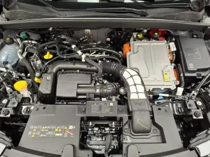 Photo 123 Renault Symbioz  E-Tech full hybrid 160 ch