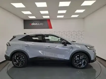 Photo 53 Renault Symbioz  E-Tech full hybrid 160 ch