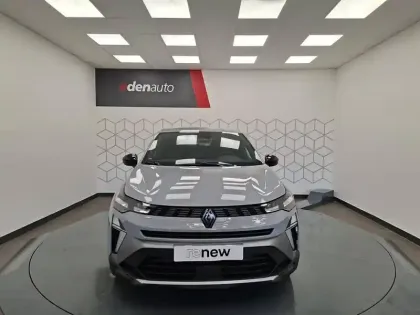 Photo 109 Renault Symbioz  E-Tech full hybrid 160 ch