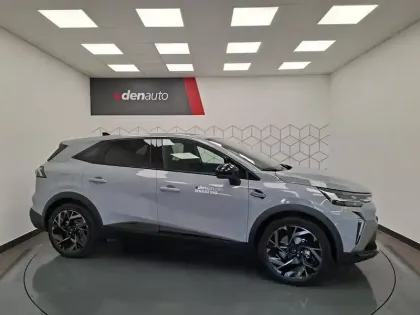 Photo 101 Renault Symbioz  E-Tech full hybrid 160 ch