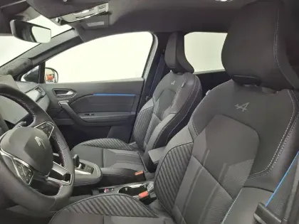 Photo 46 Renault Symbioz  E-Tech full hybrid 160 ch