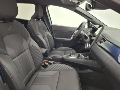 Photo 85 Renault Symbioz  E-Tech full hybrid 160 ch