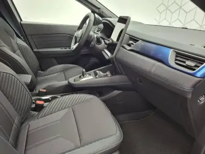 Photo 84 Renault Symbioz  E-Tech full hybrid 160 ch