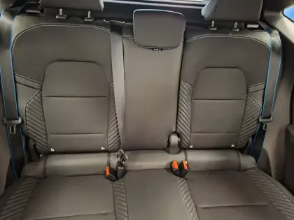 Photo 86 Renault Symbioz  E-Tech full hybrid 160 ch