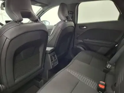 Photo 139 Renault Symbioz  E-Tech full hybrid 160 ch