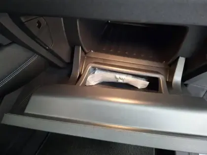 Photo 87 Renault Symbioz  E-Tech full hybrid 160 ch