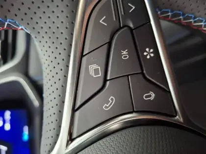 Photo 68 Renault Symbioz  E-Tech full hybrid 160 ch