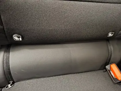 Photo 82 Renault Symbioz  E-Tech full hybrid 160 ch