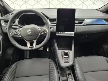 Photo 140 Renault Symbioz  E-Tech full hybrid 160 ch