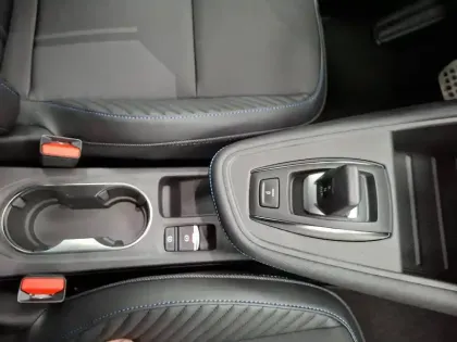 Photo 88 Renault Symbioz  E-Tech full hybrid 160 ch