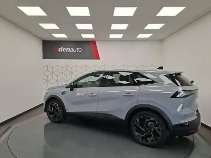 Photo 17 Renault Symbioz  E-Tech full hybrid 160 ch