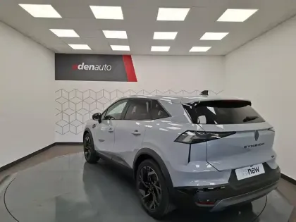 Photo 64 Renault Symbioz  E-Tech full hybrid 160 ch