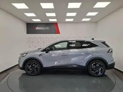 Photo 56 Renault Symbioz  E-Tech full hybrid 160 ch