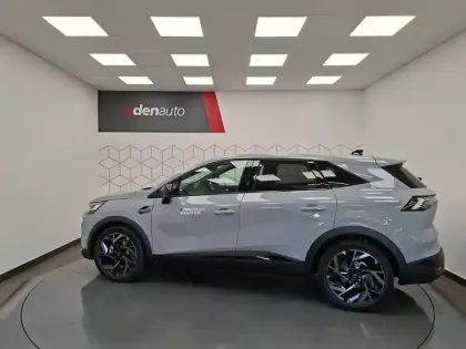 Photo 67 Renault Symbioz  E-Tech full hybrid 160 ch