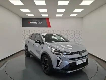 Photo 49 Renault Symbioz  E-Tech full hybrid 160 ch