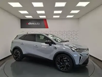 Photo 100 Renault Symbioz  E-Tech full hybrid 160 ch