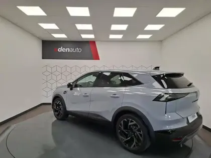 Photo 16 Renault Symbioz  E-Tech full hybrid 160 ch