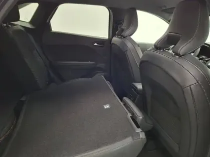 Photo 34 Renault Symbioz  E-Tech full hybrid 160 ch