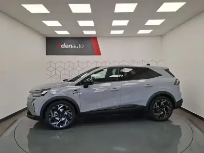 Photo 57 Renault Symbioz  E-Tech full hybrid 160 ch