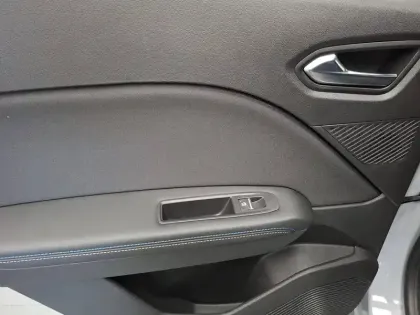 Photo 89 Renault Symbioz  E-Tech full hybrid 160 ch