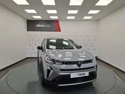 Photo 110 Renault Symbioz  E-Tech full hybrid 160 ch