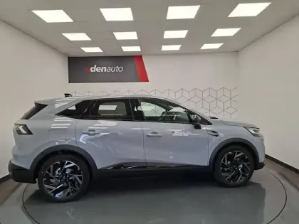 Photo 54 Renault Symbioz  E-Tech full hybrid 160 ch