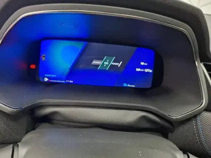 Photo 70 Renault Symbioz  E-Tech full hybrid 160 ch