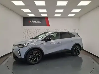 Photo 58 Renault Symbioz  E-Tech full hybrid 160 ch