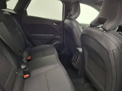 Photo 81 Renault Symbioz  E-Tech full hybrid 160 ch