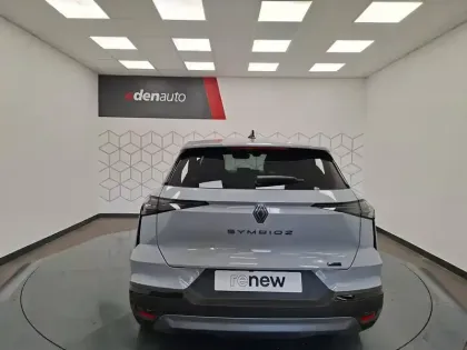 Photo 13 Renault Symbioz  E-Tech full hybrid 160 ch