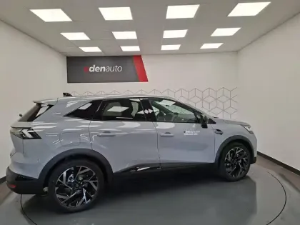 Photo 55 Renault Symbioz  E-Tech full hybrid 160 ch