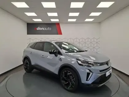 Photo 50 Renault Symbioz  E-Tech full hybrid 160 ch