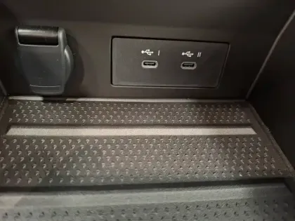 Photo 69 Renault Symbioz  E-Tech full hybrid 160 ch