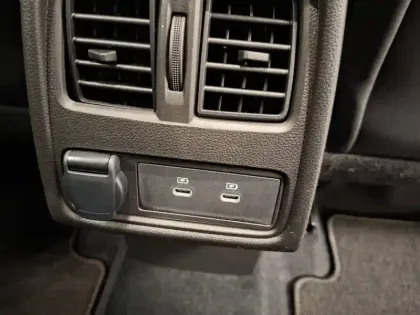 Photo 80 Renault Symbioz  E-Tech full hybrid 160 ch