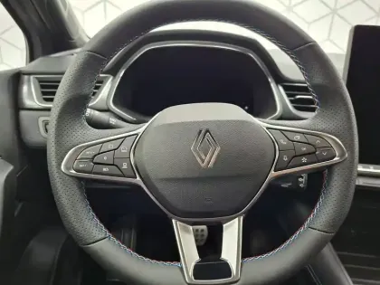 Photo 141 Renault Symbioz  E-Tech full hybrid 160 ch